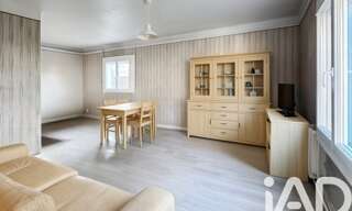 Maison 6 Pièces 85 m² à vendre à Saint-Nazaire (44600)