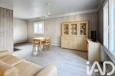 Maison 6 pièces 219900 €