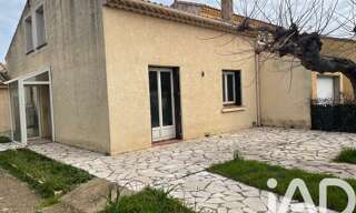 Maison 5 Pièces 87 m² à vendre à Agde (34300)