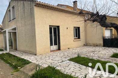 Maison 5 pièces 298000 €