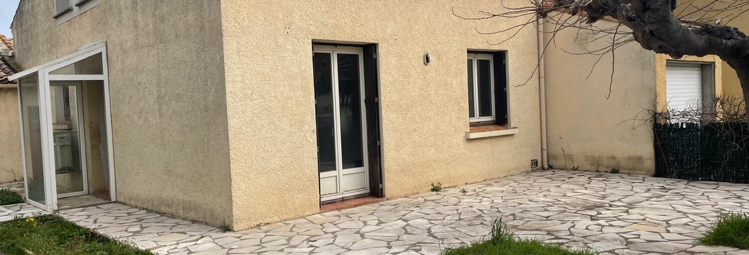 Maison 5 Pièces 87 m² à vendre à Agde (34300)