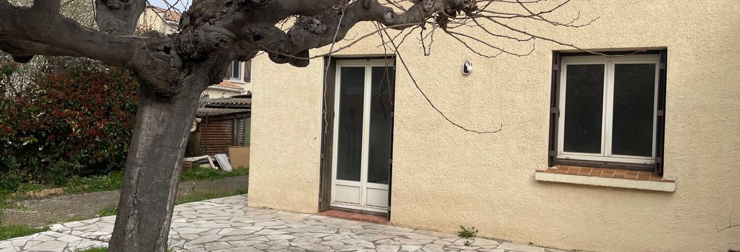 Maison 5 Pièces 87 m² à vendre à Agde (34300)