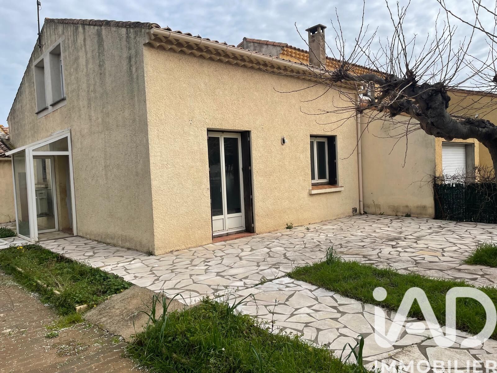 Vente Maison/villa 5 pièces - Photo 2