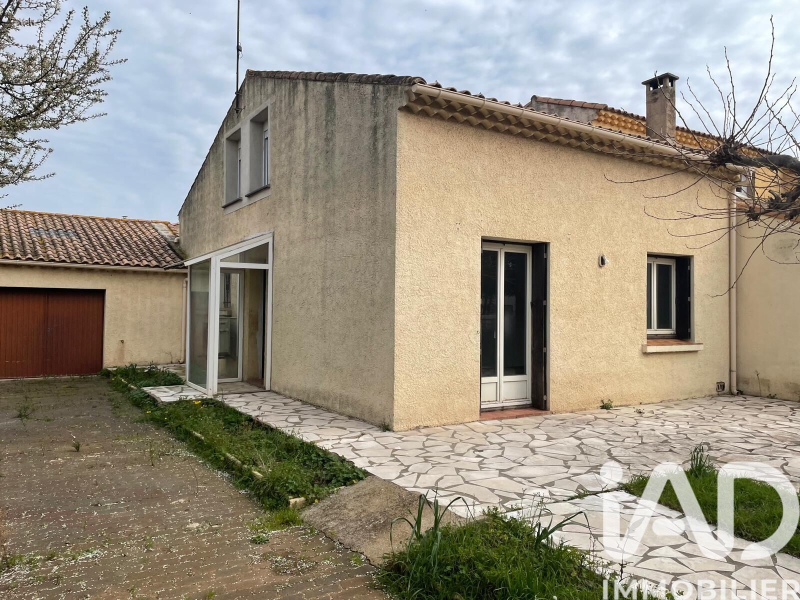 Vente Maison/villa 5 pièces - Photo 3