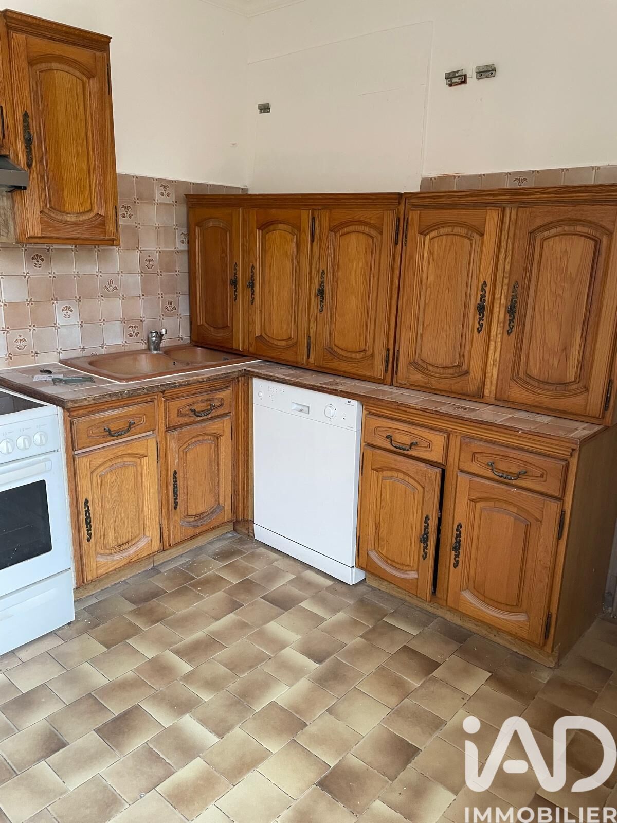 Vente Maison/villa 5 pièces - Photo 4