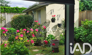 Maison 6 Pièces 99 m² à vendre à Taverny (95150)