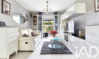 Maison 6 Pièces 99 m² à vendre à Taverny (95150)