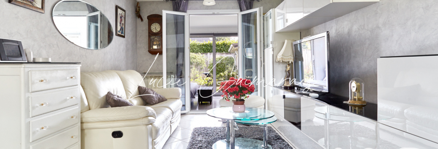 Maison 6 Pièces 99 m² à vendre à Taverny (95150)