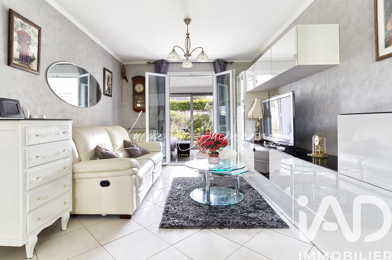 Maison 6 pièces 385000 €