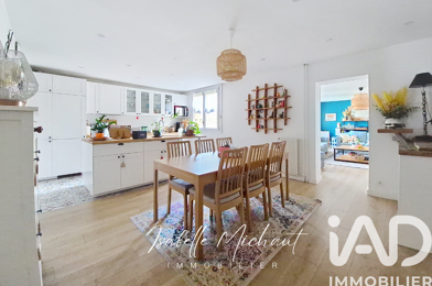 Appartement 4 pièces 370000 €