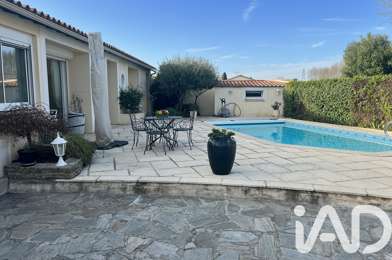 Maison 5 pièces 399000 €