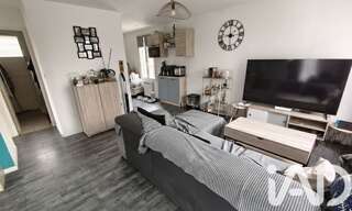 Maison 3 Pièces 62 m² à vendre à Amilly (28300)