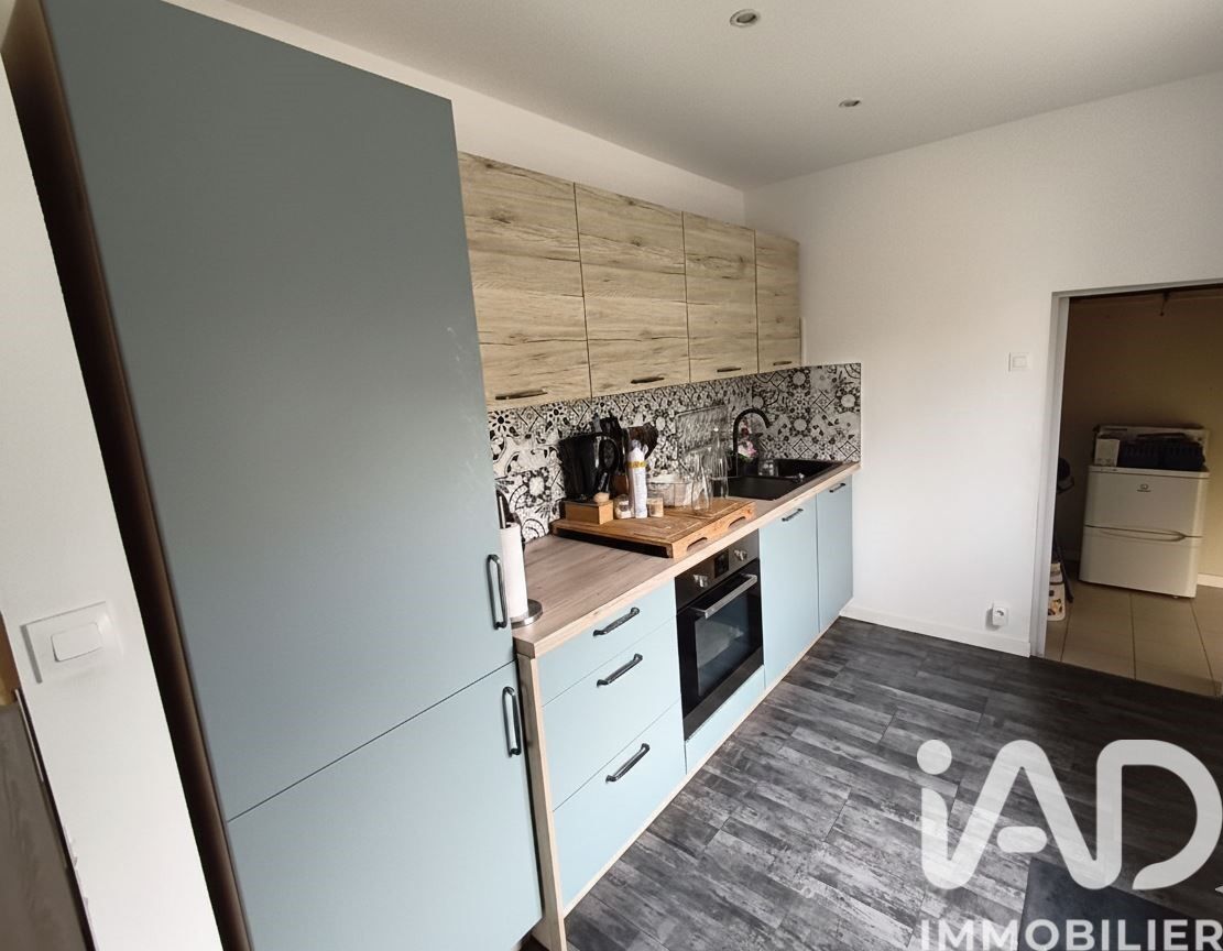 Vente Maison/villa 3 pièces - Photo 2