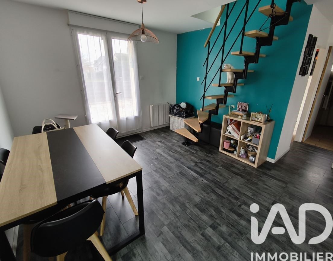 Vente Maison/villa 3 pièces - Photo 3