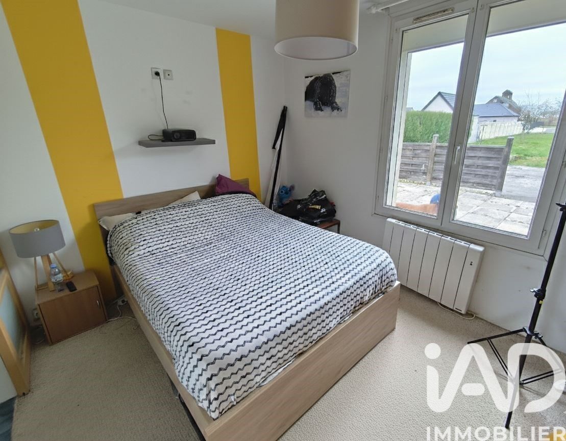 Vente Maison/villa 3 pièces - Photo 4