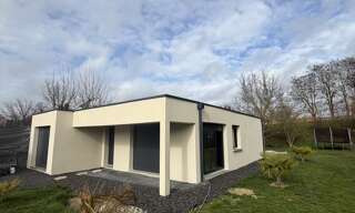 Maison 4 Pièces 93 m² à vendre à La Chapelle-Saint-Luc (10600)