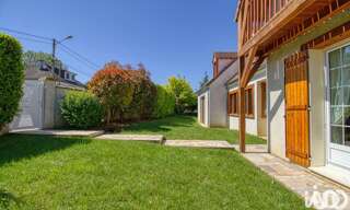 Maison 8 Pièces 185 m² à vendre à Claye-Souilly (77410)