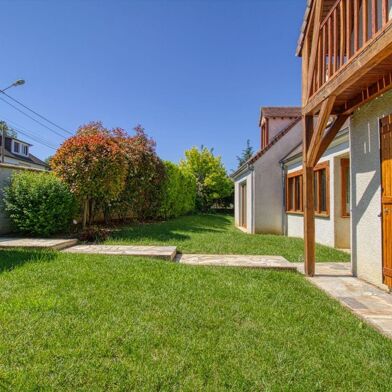 Maison 8 pièces 578000 €