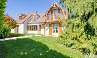 Maison 8 Pièces 185 m² à vendre à Claye-Souilly (77410)