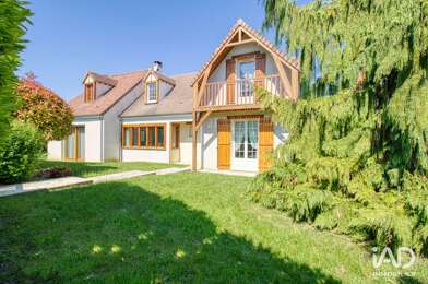 Maison 8 pièces 578000 €