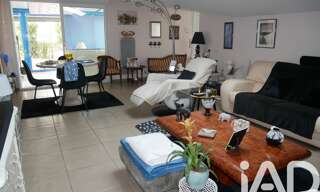 Maison 3 Pièces 87 m² à vendre à Tonnay-Charente (17430)