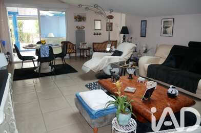 Maison 3 pièces 212000 €