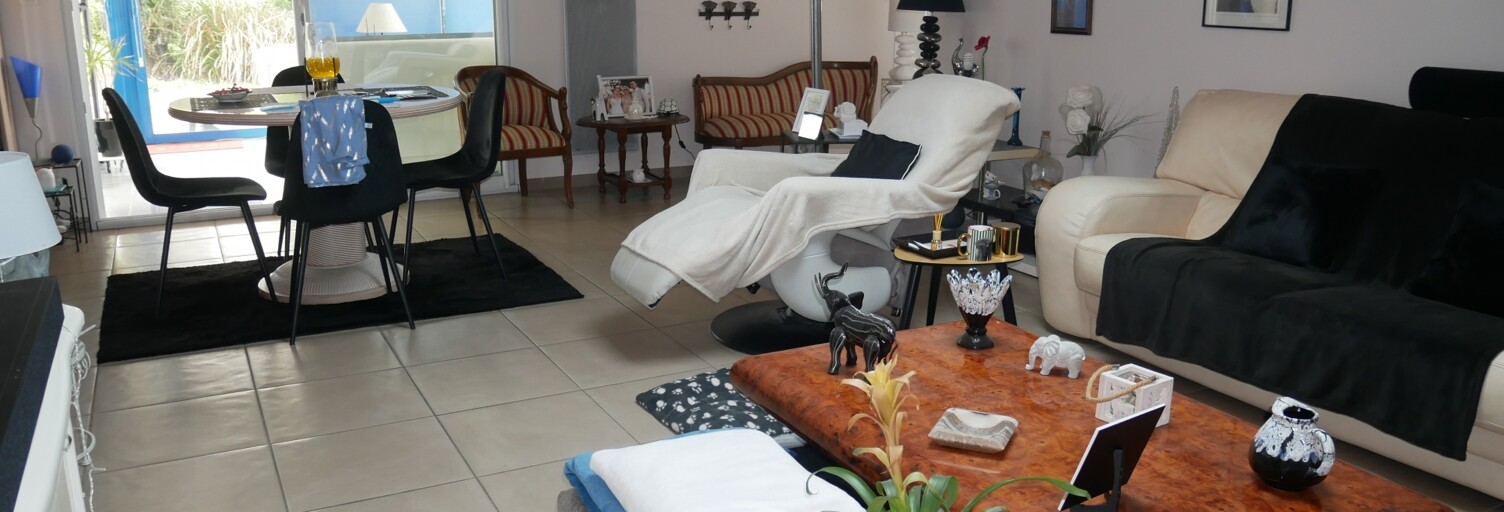 Maison 3 Pièces 86 m² à vendre à Tonnay-Charente (17430)