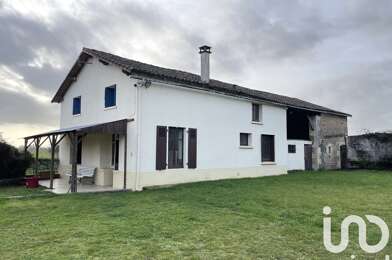 Maison 9 pièces 139000 €