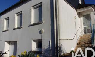 Maison 5 Pièces 90 m² à vendre à Poullaouen (29246)