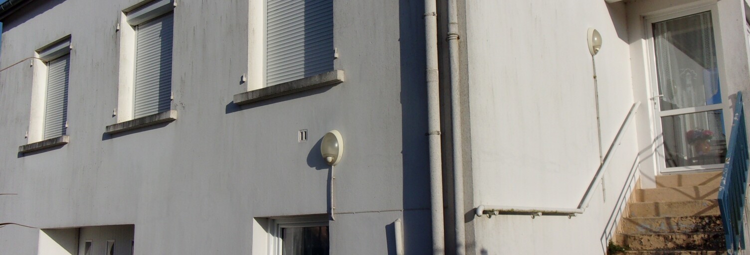 Maison 5 Pièces 90 m² à vendre à Poullaouen (29246)