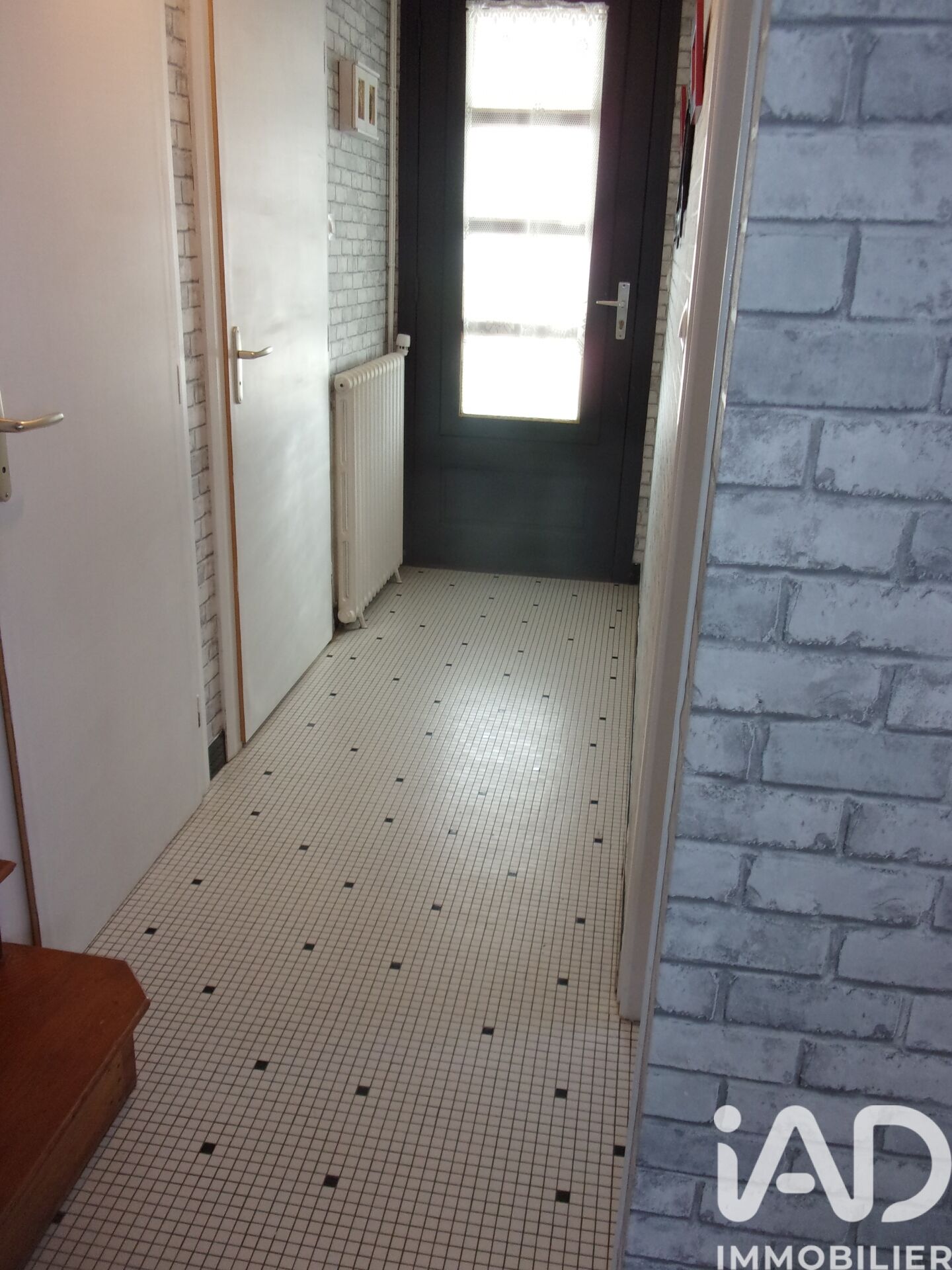 Vente Maison/villa 5 pièces - Photo 4