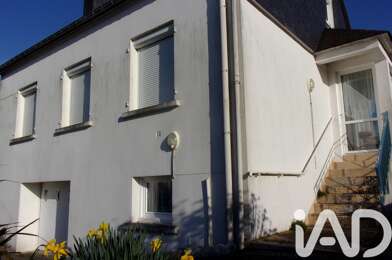 Maison 5 pièces 126000 €