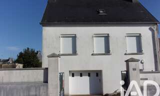 Maison 5 Pièces 90 m² à vendre à Poullaouen (29246)
