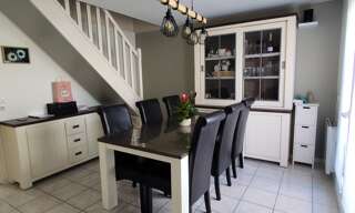 Maison 4 Pièces 80 m² à vendre à Écouen (95440)