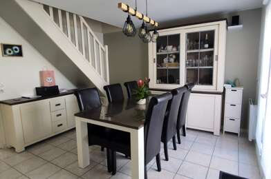 Maison 4 pièces 335000 €