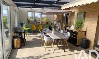 Maison 8 Pièces 155 m² à vendre à Nortkerque (62370)