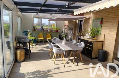 Maison 8 pièces 291000 €