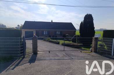 Maison 8 pièces 279900 €