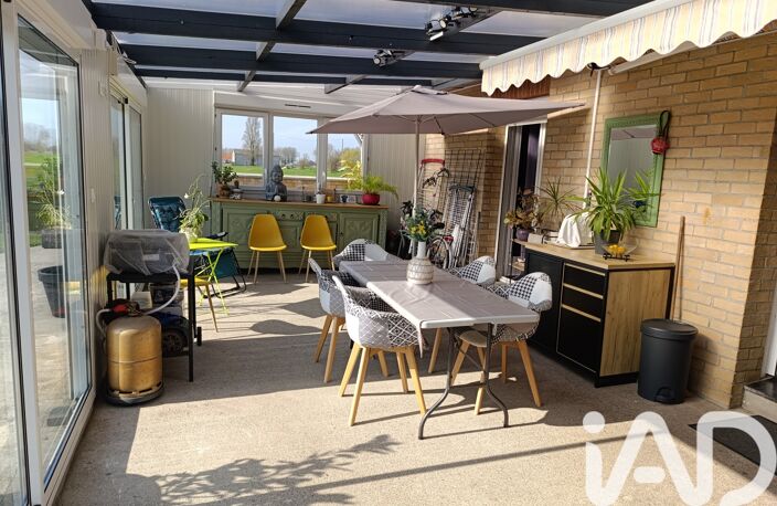 Vente Maison de village 8 pièces — photo 2
