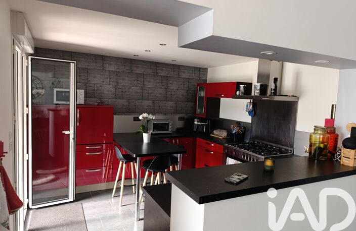 Vente Maison de village 8 pièces — photo 4