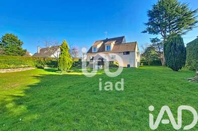 Maison 7 pièces 539000 €