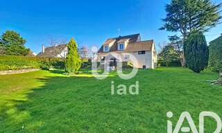 Maison 7 Pièces 165 m² à vendre à Gretz-Armainvilliers (77220)