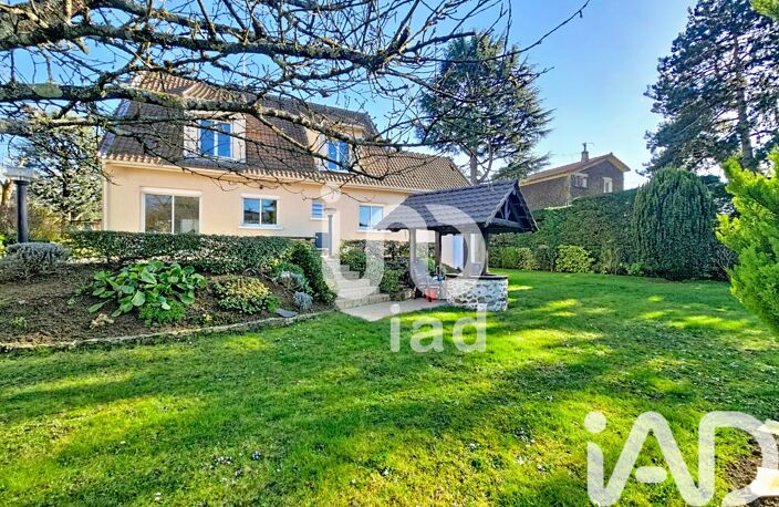Vente Maison traditionnelle 7 pièces — photo 2