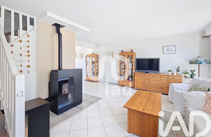 Vente Maison traditionnelle 7 pièces — photo 4
