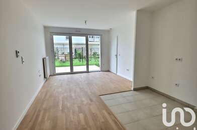 Appartement 2 pièces 219000 €