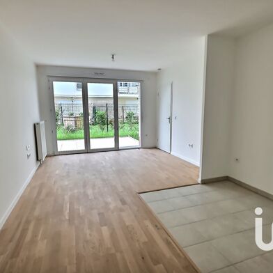 Appartement 2 pièces 219000 €