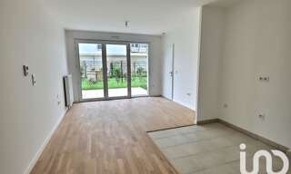 Appartement 2 Pièces 37 m² à vendre à Cormeilles-en-Parisis (95240)