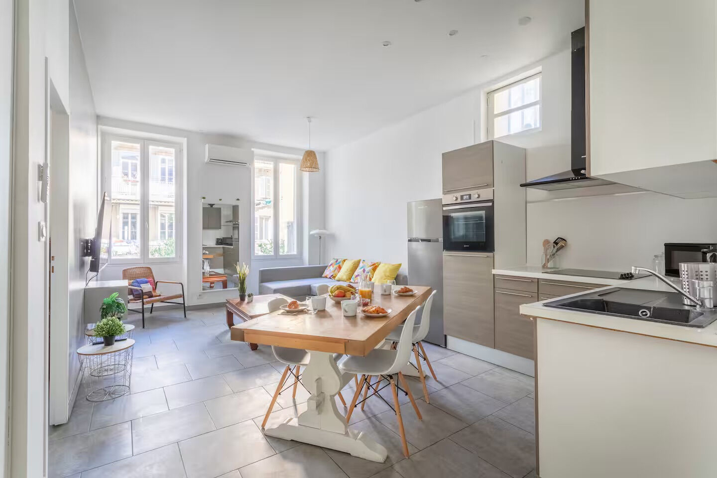 Immeuble  à vendre Marseille 1er 13001