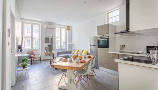 Immeuble  à vendre Marseille 1er 13001