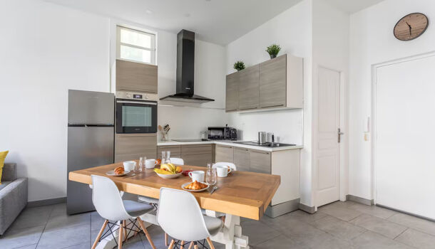 Immeuble  à vendre Marseille 1er 13001